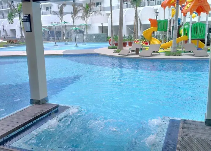 Shell Residences