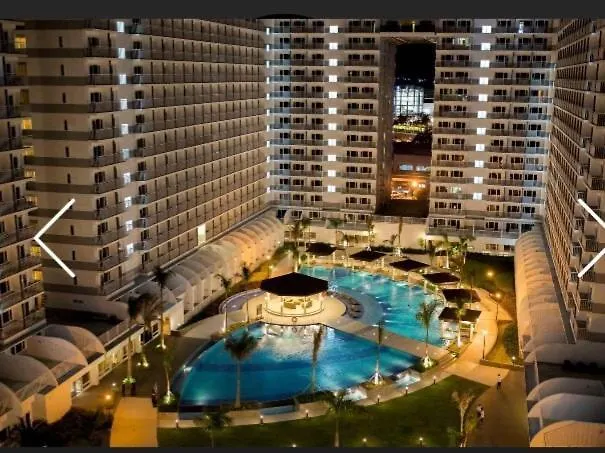 Apartment Shell Residences