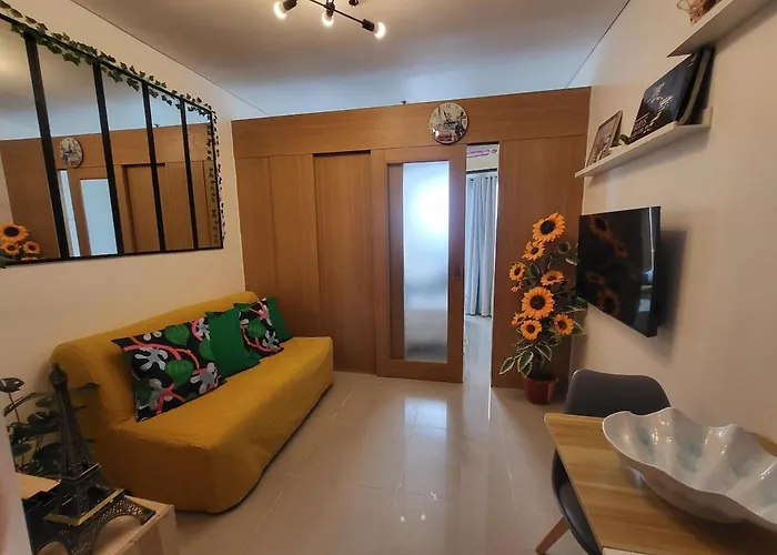 Shell Residences