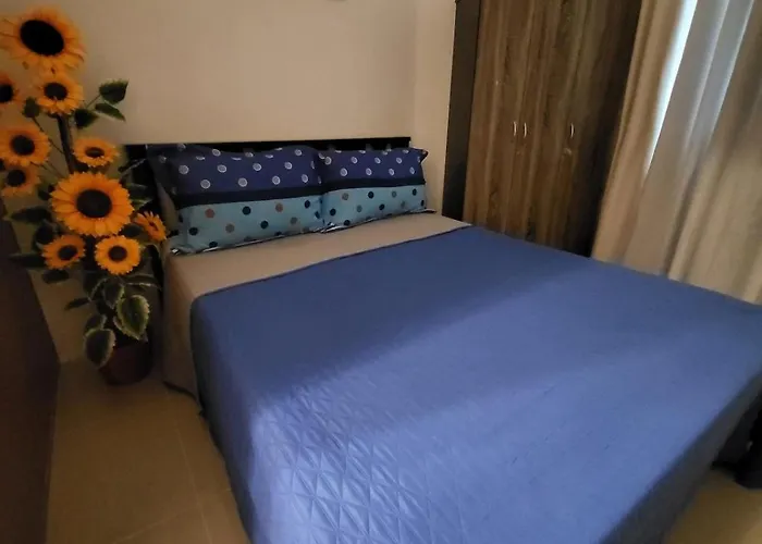 Shell Residences Apartment Manila
