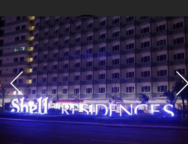 Shell Residences Apartment